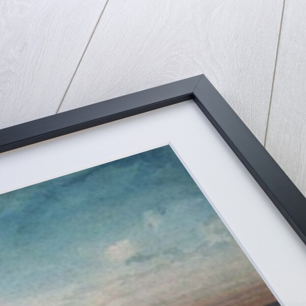 The Empress Eugenie travelling to the Inauguration of the Suez Canal in 1869, from a souvenir album, 1869 by Edouard Riou