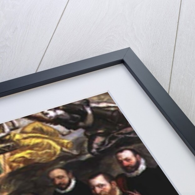 The Prevot des Marchands and the Echevins of the city of Paris, 1568 by Flemish School