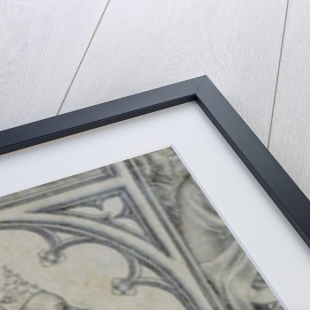 The Parement of Narbonne by French School