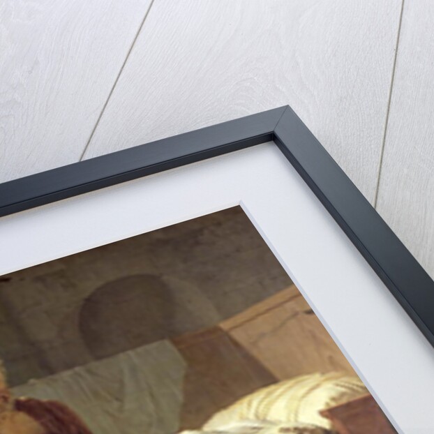 The Return of Marcus Sextus, 1799 by Baron Pierre-Narcisse Guerin