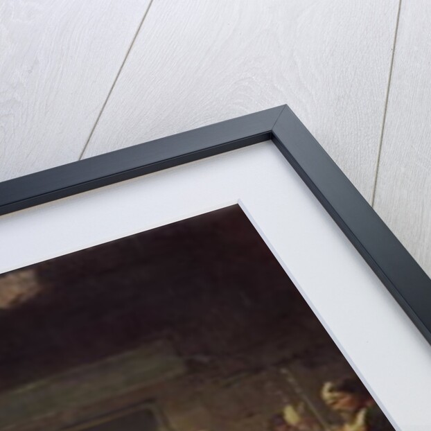 The Martyrs in the Catacombs, 1855 by Jules Eugene Lenepveu