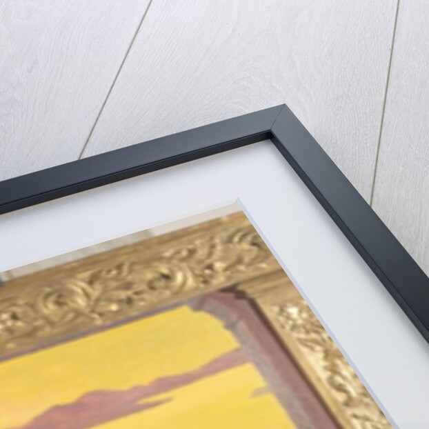 Magnificat, 1909 by Maurice Denis