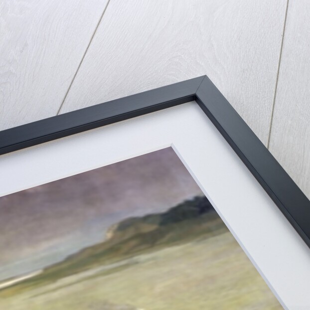 The Enerves de Jumieges, 1880 by Evariste Vital Luminais