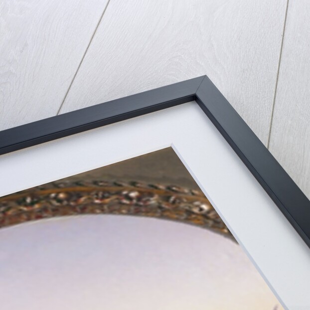 An Evening in Ancient Times, 1908 by Alphonse Osbert