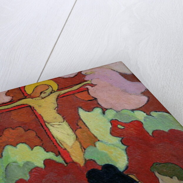 Offering at Calvary, c.1890 by Maurice Denis