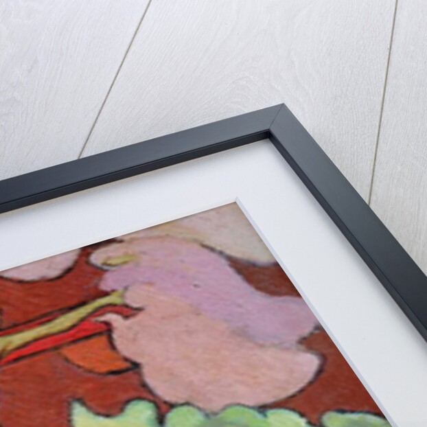 Offering at Calvary, c.1890 by Maurice Denis