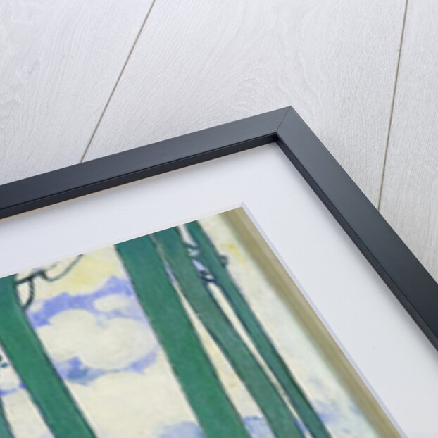 The Beeches at Kerdual, 1892 by Maurice Denis