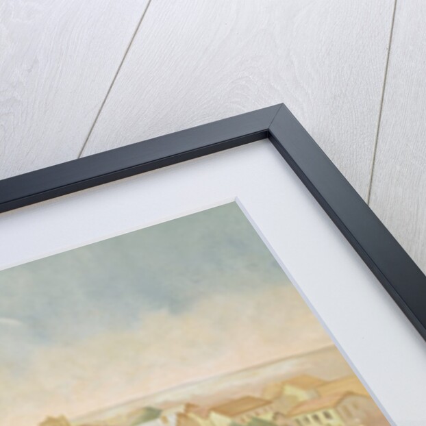 General Jacques Achille Duchesne entering Tananarive, Madagascar, 1st October 1895 by French School