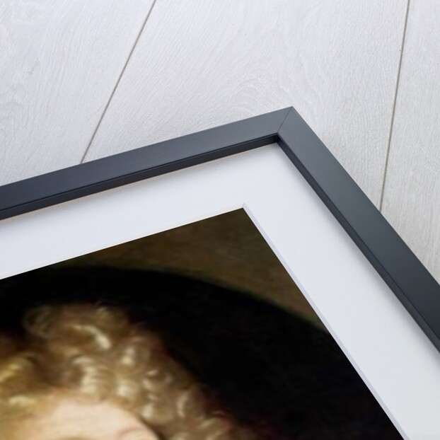 Portrait of Louis, the Grand Dauphin, 18th century by French School