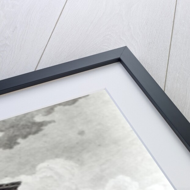 The Temple of Jupiter in the palace of Diocletian, Roman Emperor 284-305, at Split on the Dalmatian coast by Robert (after) Adam