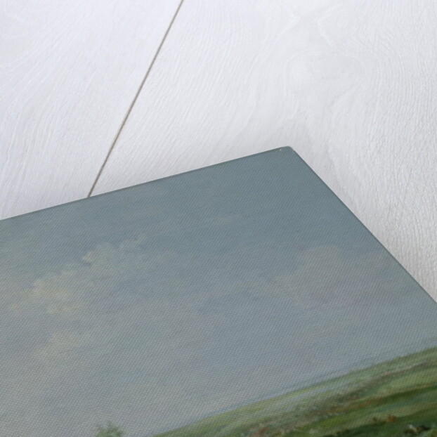 The Surrender of Yorktown, 19th October 1781, 1784 by Louis Nicolas van Blarenberghe