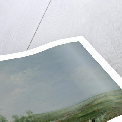 The Surrender of Yorktown, 19th October 1781, 1784 by Louis Nicolas van Blarenberghe