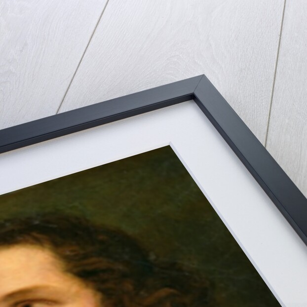 A Crusader Knight, 1793 by Antonio Canova