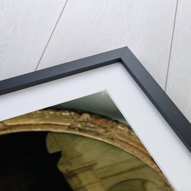 St. Elizabeth of Hungary tending the sick and leprous, c.1671-74 by Bartolome Esteban Murillo
