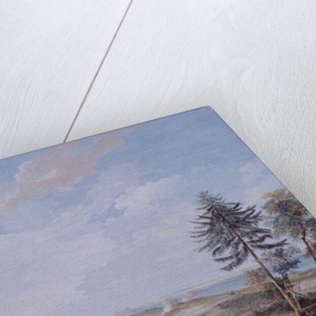 The Siege of Yorktown in 1781, 1784 by Louis Nicolas van Blarenberghe