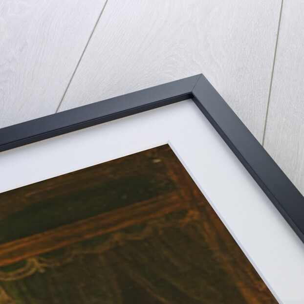 Zémire and Azor, Opera by Marmontel, 1788 by Antoine Francois Saint-Aubert