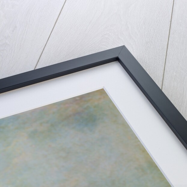 The Doge of Venice at the Festa della Salute, 21 November, to commemorate the end of the pestilence of 1630, c.1766-70 by Francesco Guardi