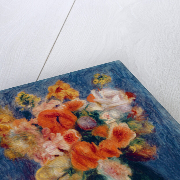 Bouquet, c.1900 by Pierre Auguste Renoir