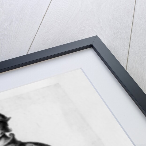 Charles II, the Bad, King of Navarre by School French