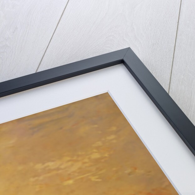 In Holland, Boats near a Windmill, 1868 by Johan-Barthold Jongkind