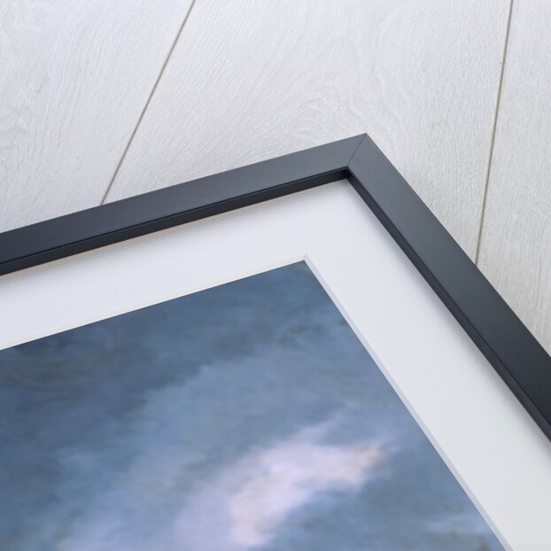 Stormy Landscape, 1795 by Georges Michel