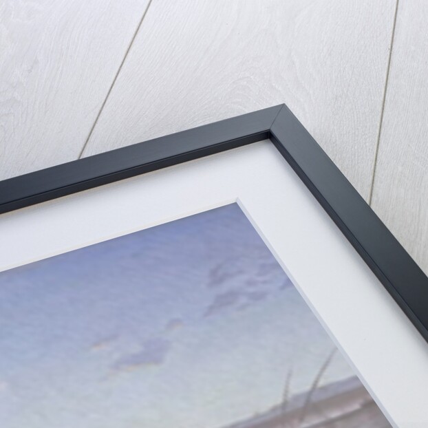 The Prisoner, 1861 by Jean Leon Gerome