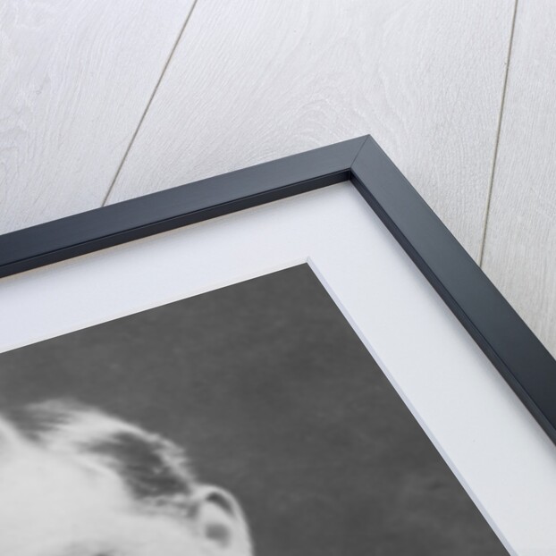 Portrait of George Joachim Goschen by Roger Eliot Fry