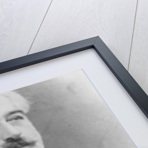 Jean-François-Edmond Guyot-Dessaigne by Andre Adolphe Eugene Disderi