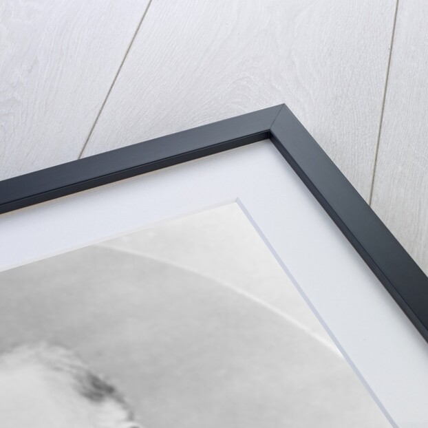 Portrait of Galtier-Boissière, c.1920 by French Photographer