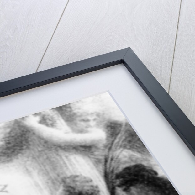 Berlioz, or The Birthday, 1876 by Ignace Henri Jean Fantin-Latour