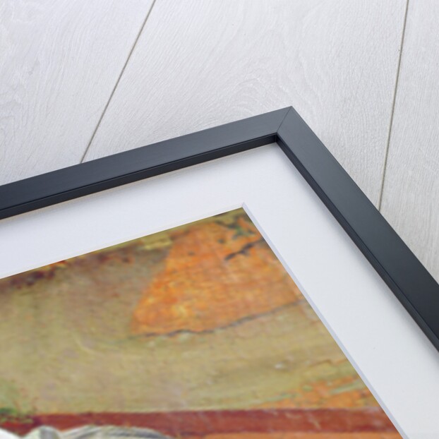 Saint Mary-Magdalene, c.1479 by Matthias Grunewald