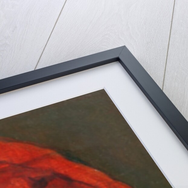 Portrait of a Man by Frans Hals