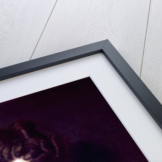 Portrait of Suzanne Clarisse de Salvaing de Boisseiu, Madame Marcotte de Sainte-Marie, 1826 by Jean Auguste Dominique Ingres