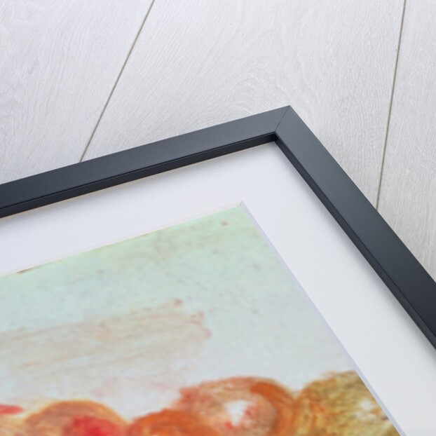 Fruit by Pierre Auguste Renoir