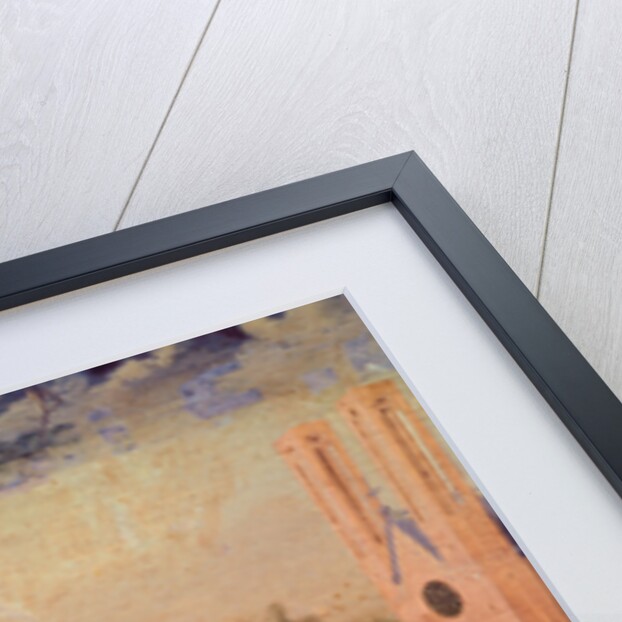 The Chartreuse du Val de Bénédiction, the public square by Enguerrand Quarton