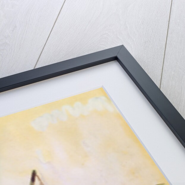 Pont du Louvre, 1928 by Paul Signac