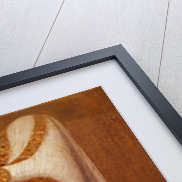 Portrait presumed to be Catherine Cornaro, Queen of Cyprus, c.1470 by Giovanni (attr.to) Bellini