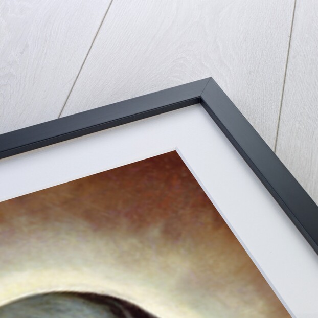 The Virgin Mary, 1595-1600 by El Greco