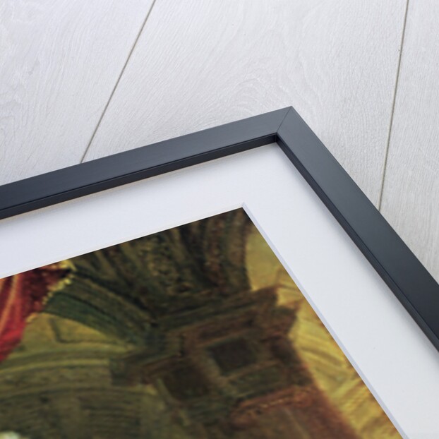 Full-length Portrait of Charles X, King of France and Navarre, 1825 by Francois Pascal Simon Baron Gerard