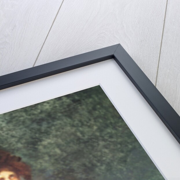 John Philip Kemble in the role of 'Hamlet' by Thomas Lawrence