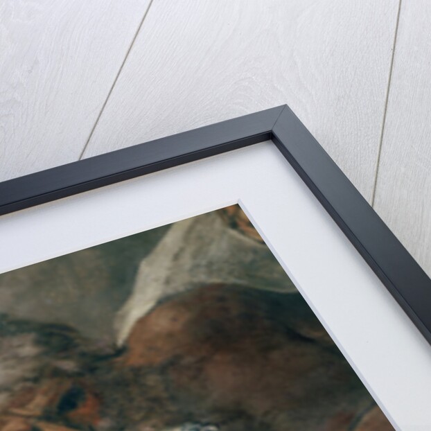 The Old Women, 1808-1812 by Francisco Jose de Goya y Lucientes