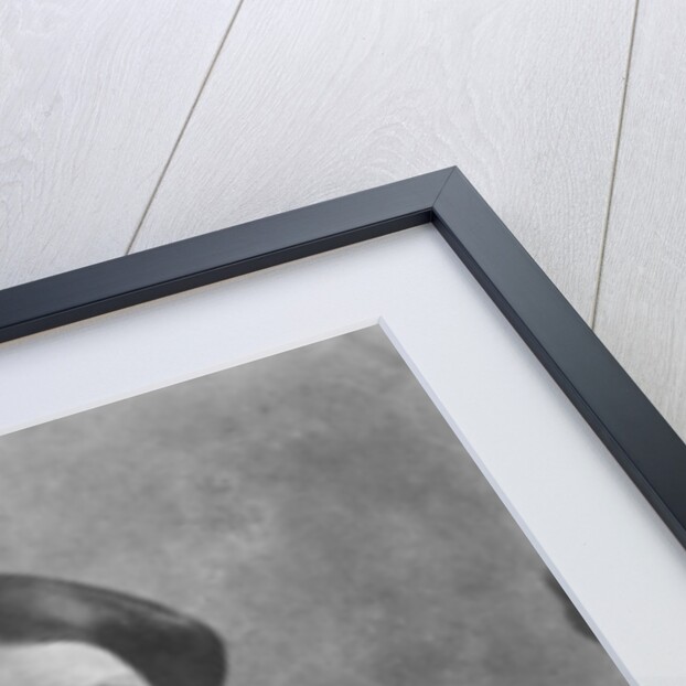 Portrait of Marie Fauquet, c.1860 by Nadar