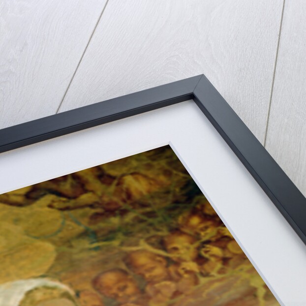 The Virgin and Child, 15th century by Filippino Lippi