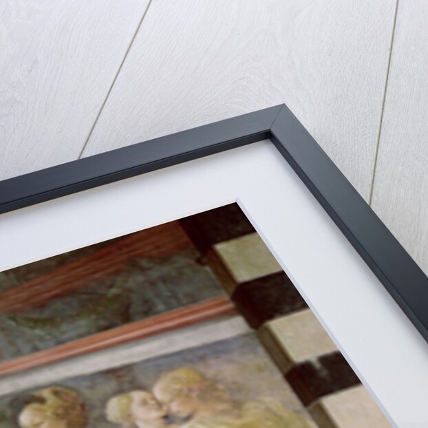 The Feast of Herod, 1452-64 by Filippino Lippi