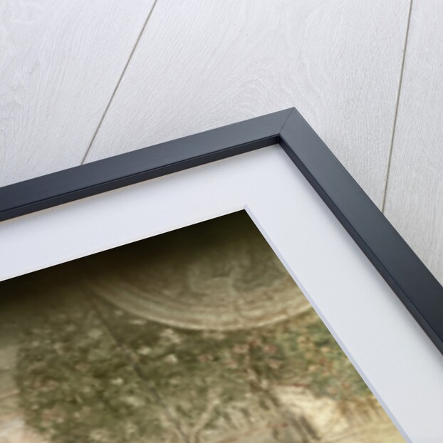 The Building of the Tower of Babel by Benozzo di Lese di Sandro Gozzoli