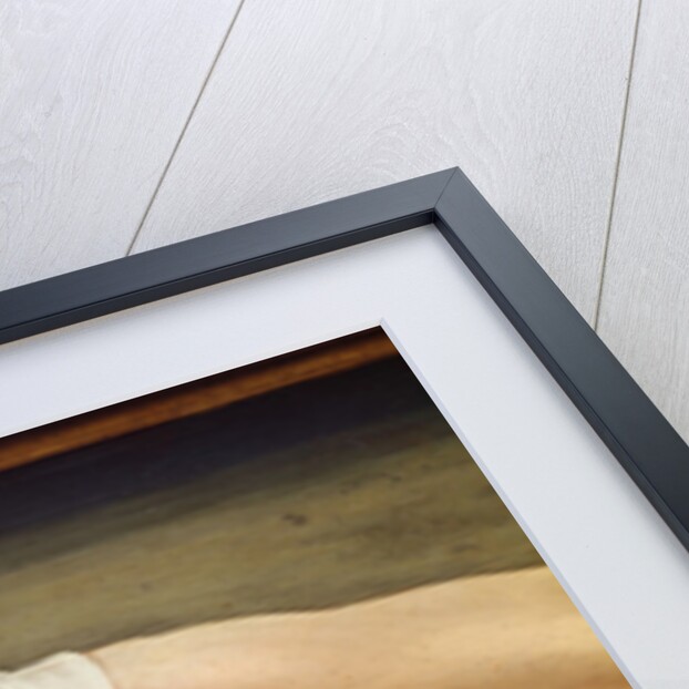 The Body of the Dead Christ by Hans Holbein the Younger