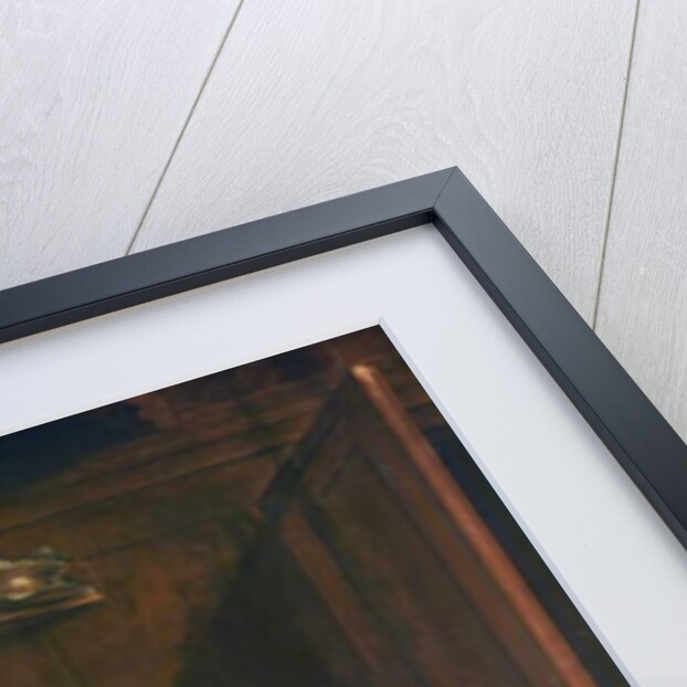 The Money Changers, c.1530 by Quentin Massys or Metsys