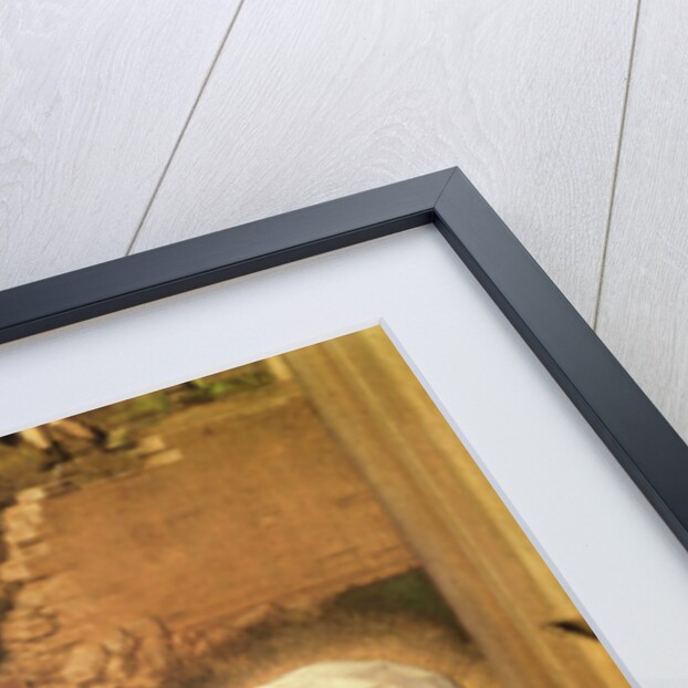 The Adoration of the Magi by Gerard David