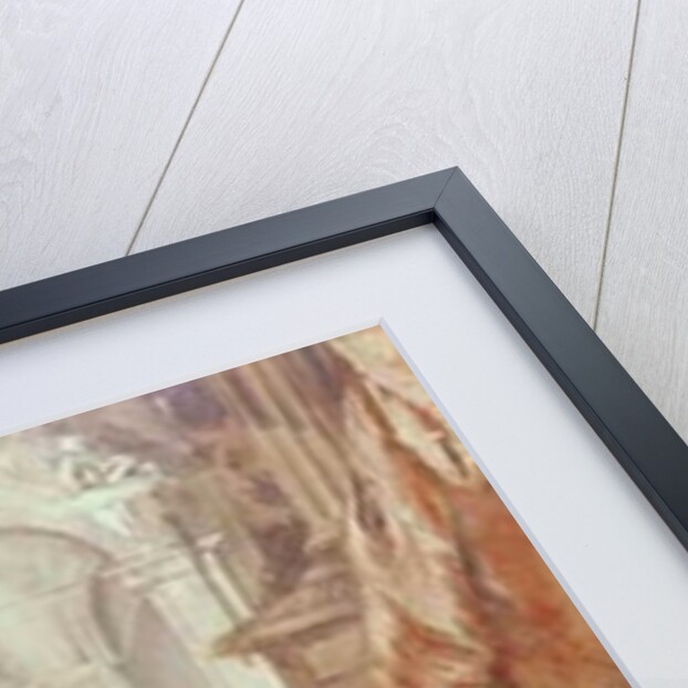 The Marriage of Tobias by Francesco Guardi