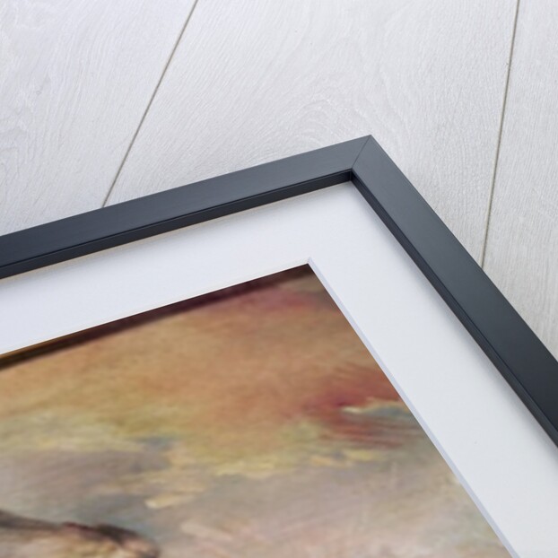 The Story of Tobias by Francesco Guardi